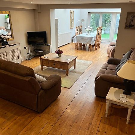 Large 2-Bed House Derbyshire Off Chatsworth Rd Τσέστερφιλντ Εξωτερικό φωτογραφία