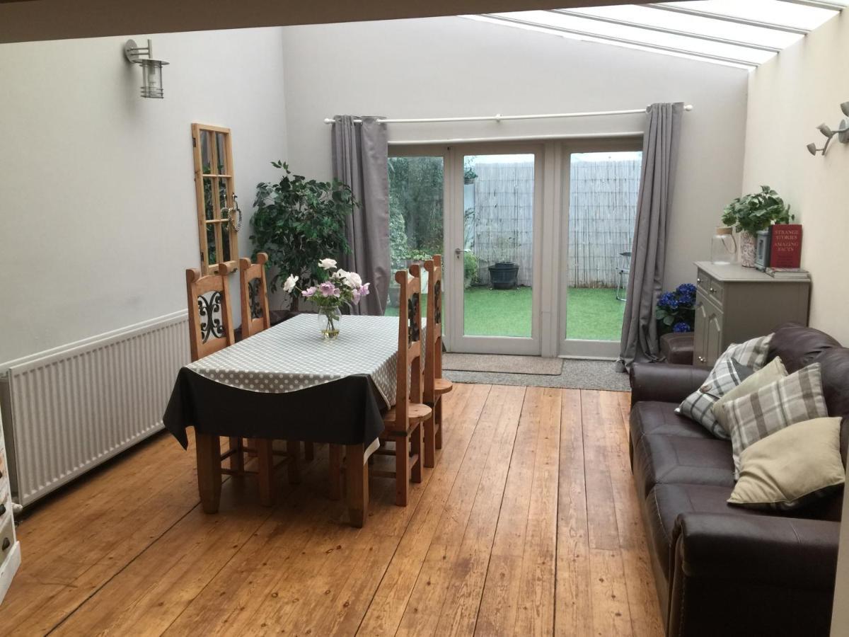 Large 2-Bed House Derbyshire Off Chatsworth Rd Τσέστερφιλντ Εξωτερικό φωτογραφία