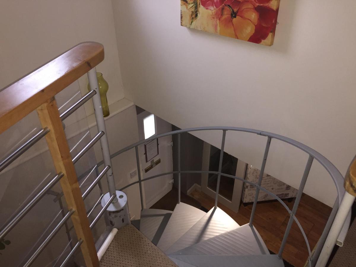 Large 2-Bed House Derbyshire Off Chatsworth Rd Τσέστερφιλντ Εξωτερικό φωτογραφία