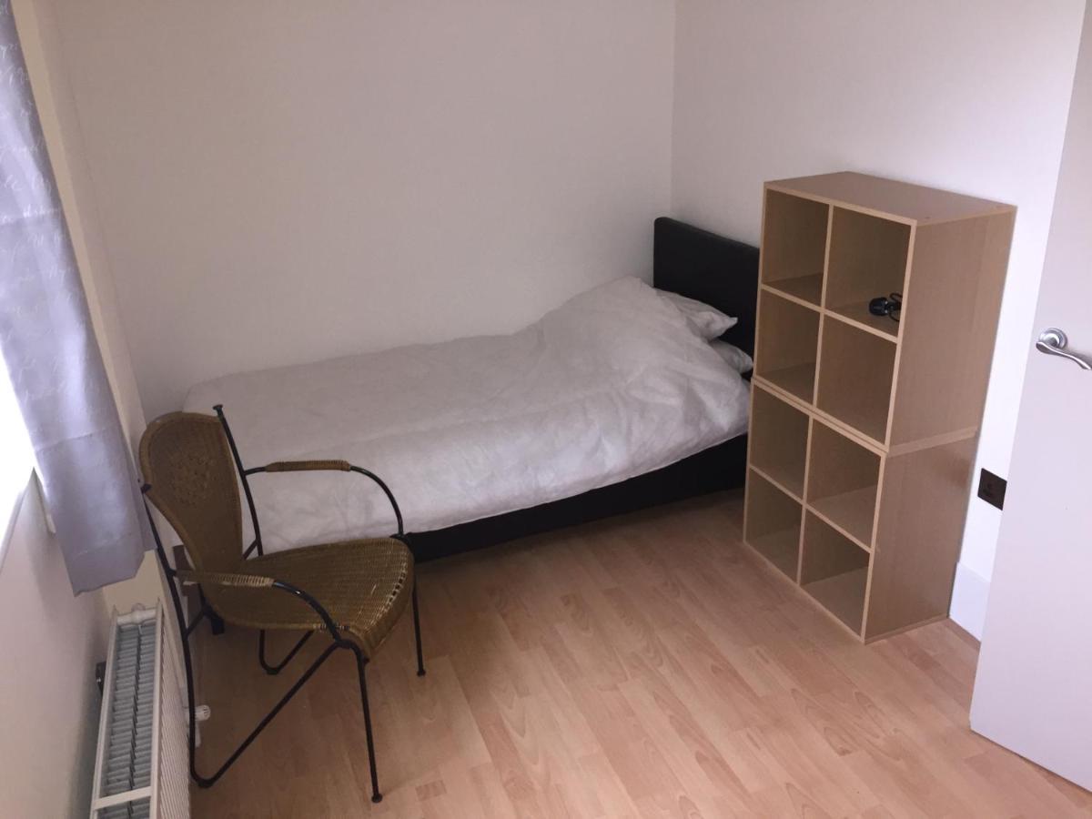 Large 2-Bed House Derbyshire Off Chatsworth Rd Τσέστερφιλντ Εξωτερικό φωτογραφία