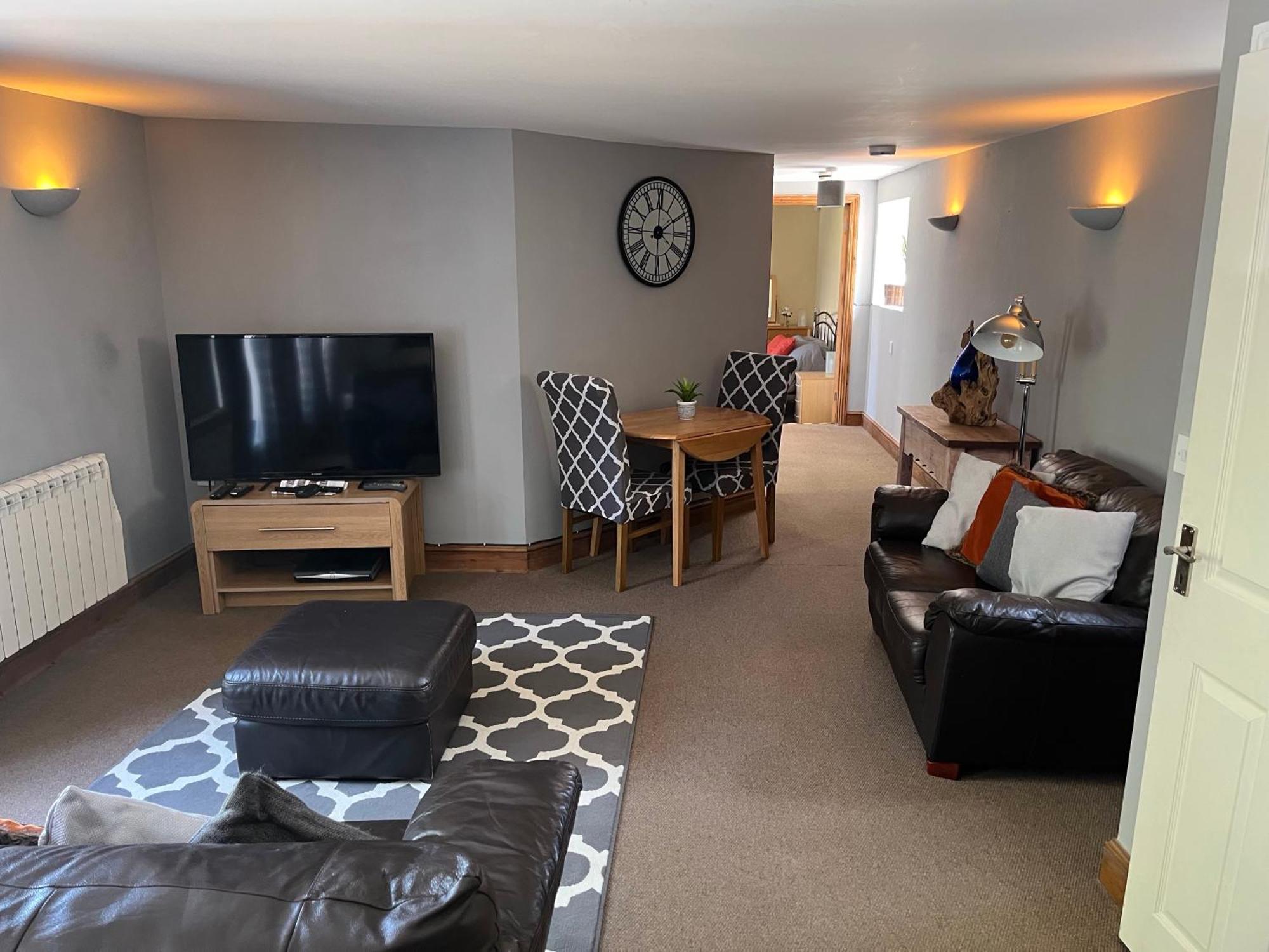 Large 2-Bed House Derbyshire Off Chatsworth Rd Τσέστερφιλντ Εξωτερικό φωτογραφία