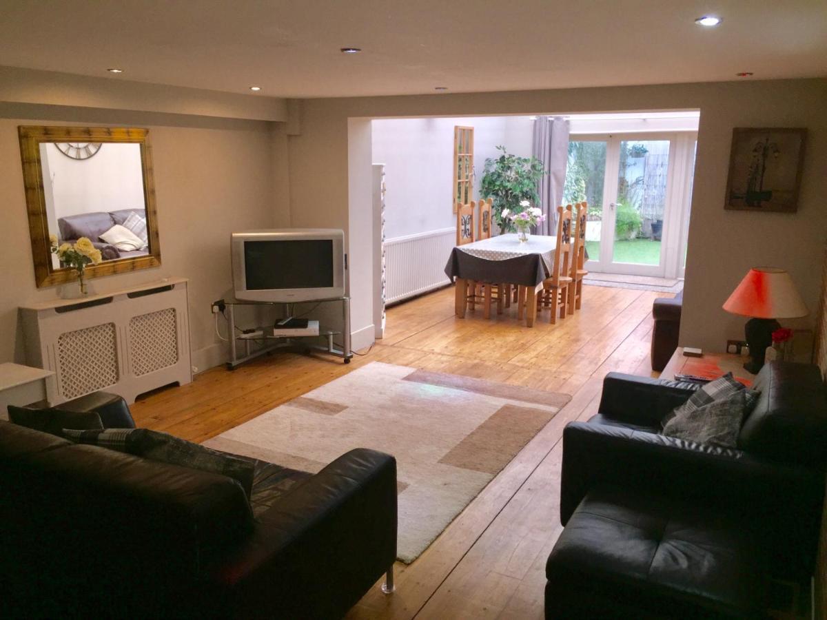 Large 2-Bed House Derbyshire Off Chatsworth Rd Τσέστερφιλντ Εξωτερικό φωτογραφία