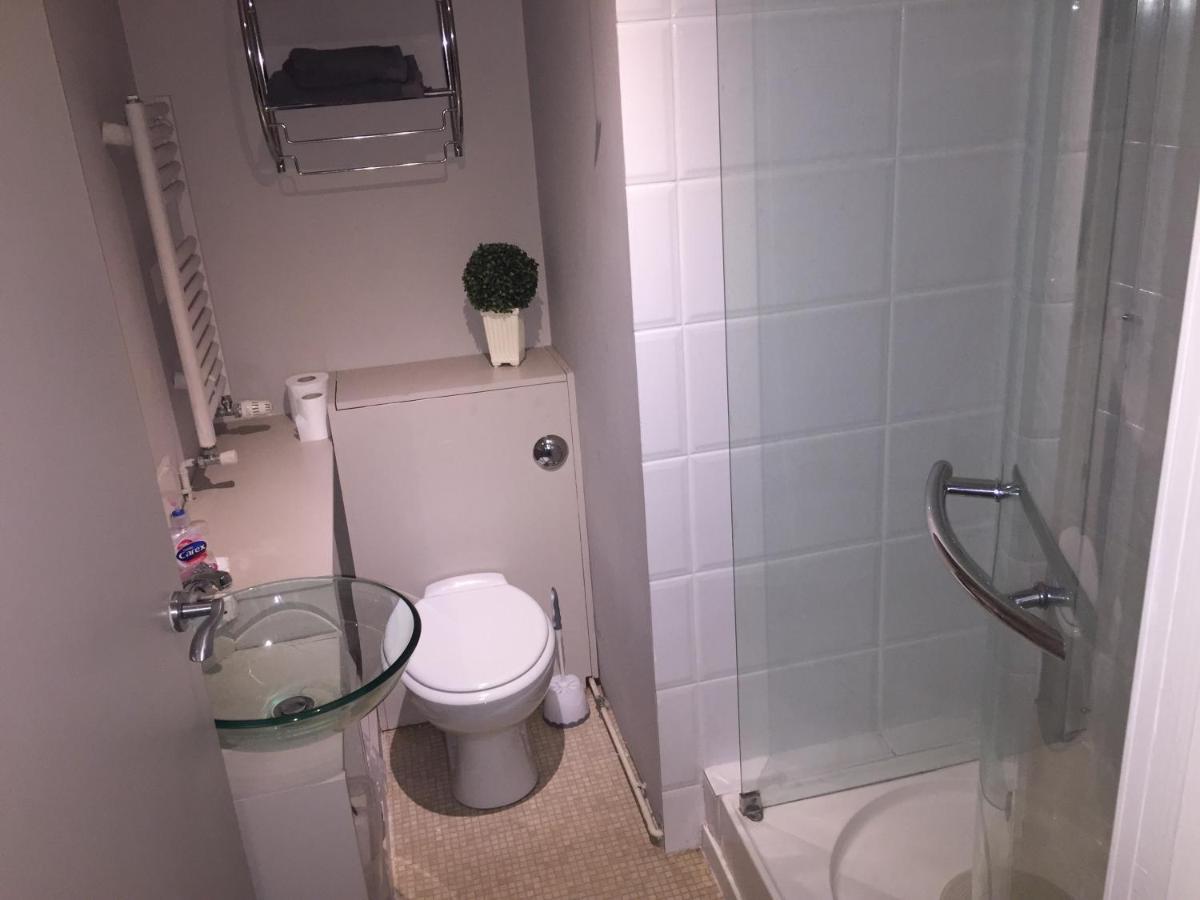 Large 2-Bed House Derbyshire Off Chatsworth Rd Τσέστερφιλντ Εξωτερικό φωτογραφία